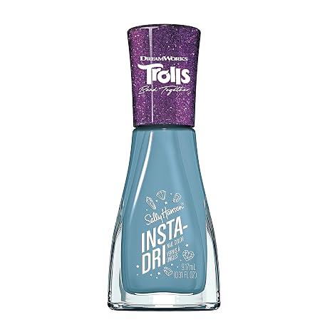 Sally Hansen Insta-Dri Nail Polish