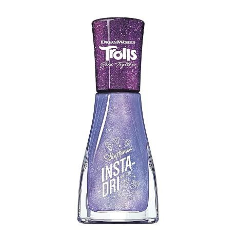 Sally Hansen Insta-Dri Nail Polish