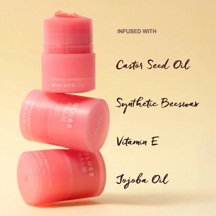 Technic Lip Gloss Balm