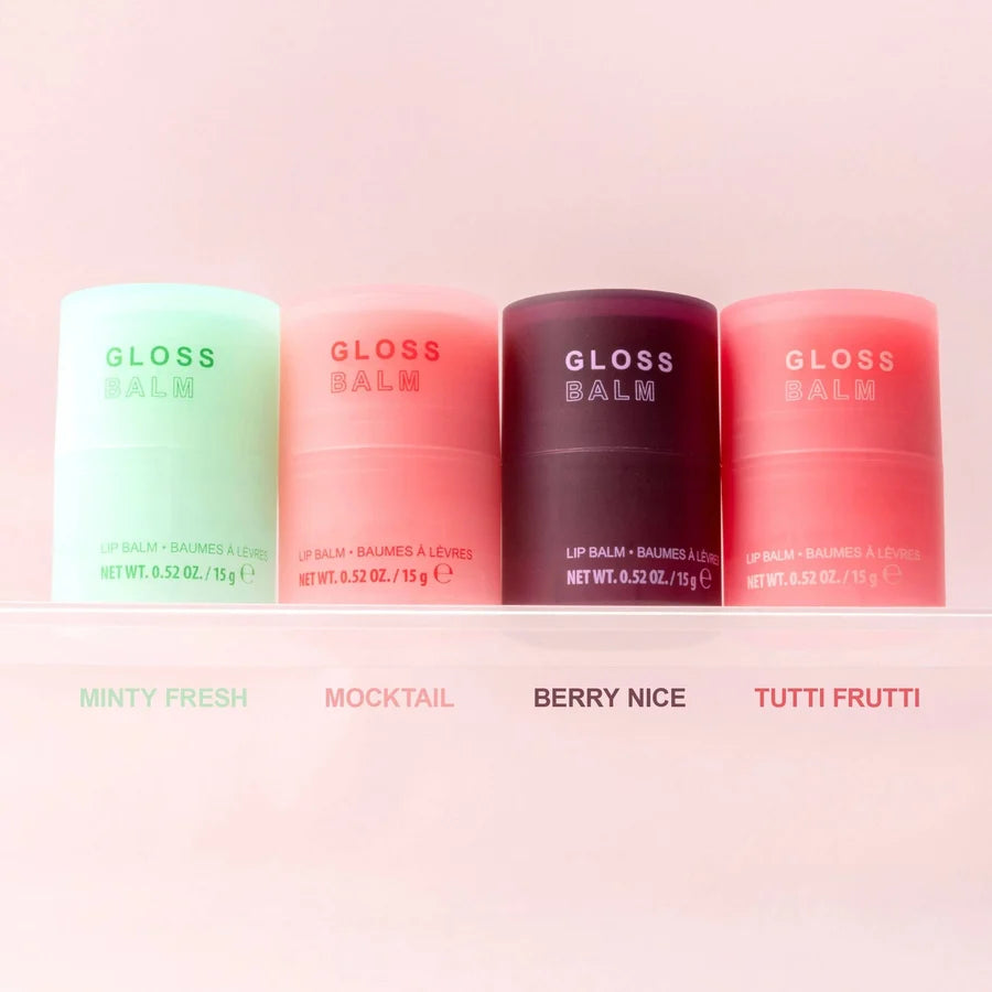 Technic Lip Gloss Balm