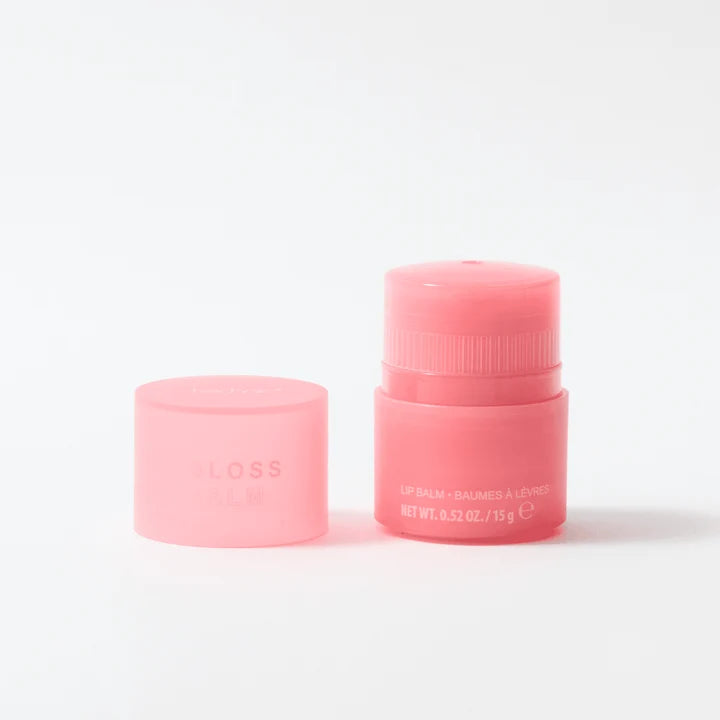 Technic Lip Gloss Balm