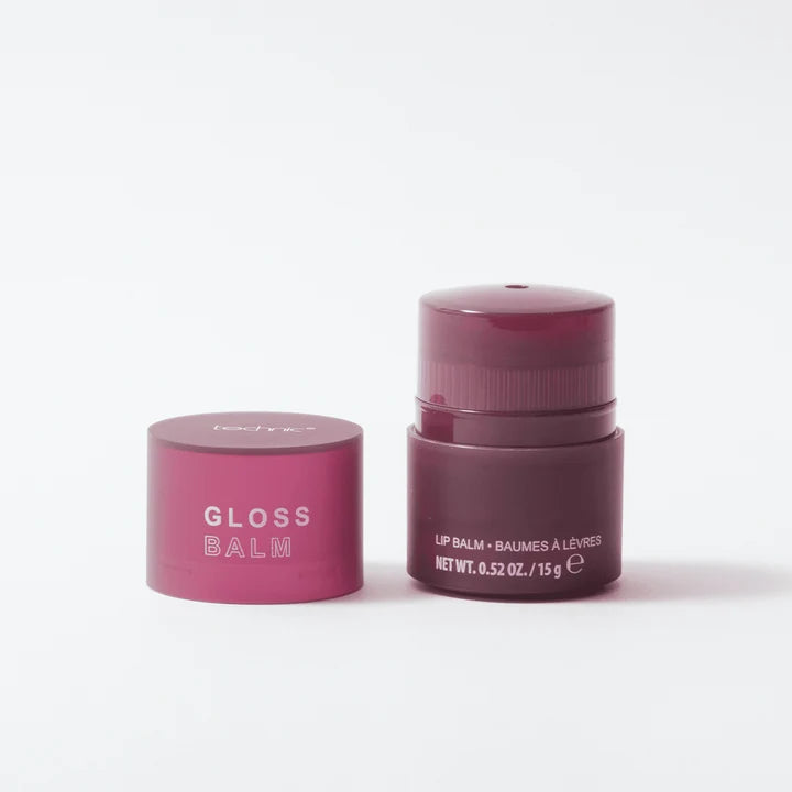 Technic Lip Gloss Balm