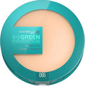Maybelline Green Edition Blurry Skin Powder