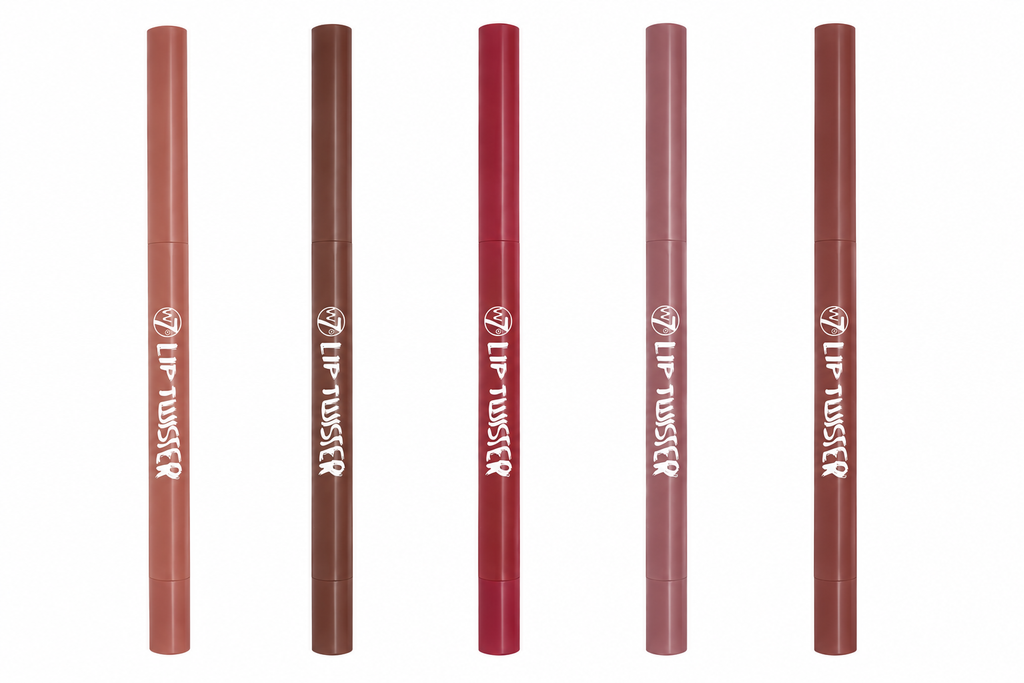 W7 Lip Twister Liner Pencil