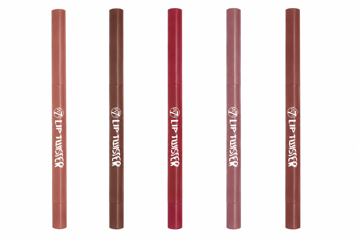 W7 Lip Twister Liner Pencil