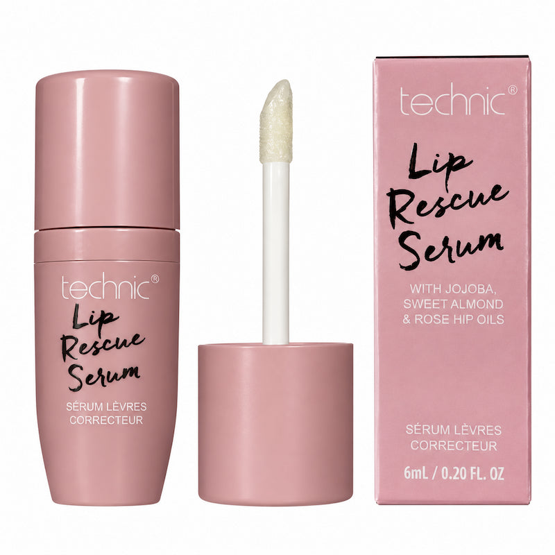 Technic Lip Rescue Serum