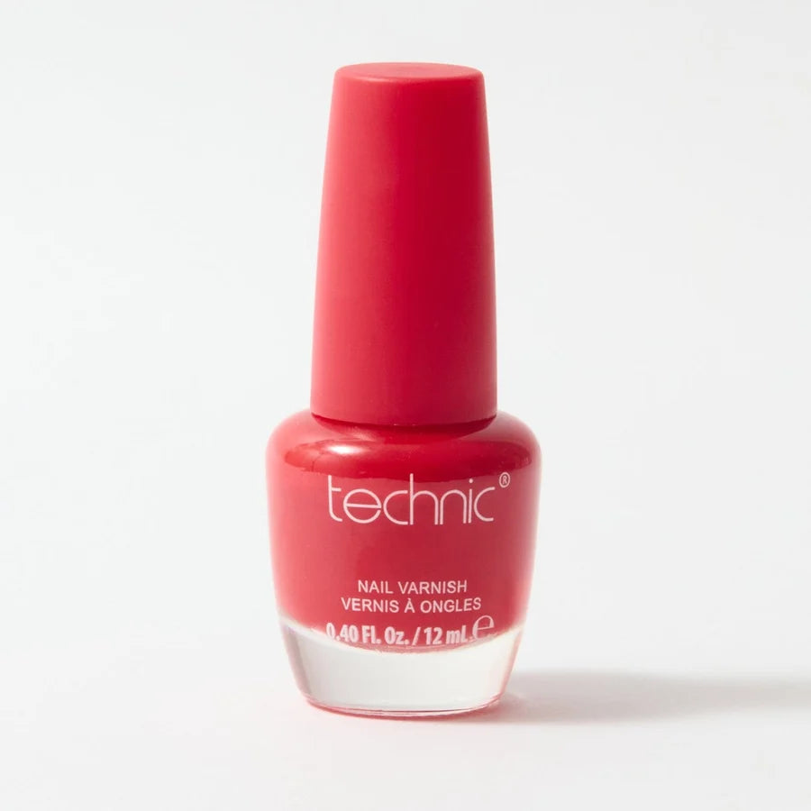 Technic Nail Gloss Varnish