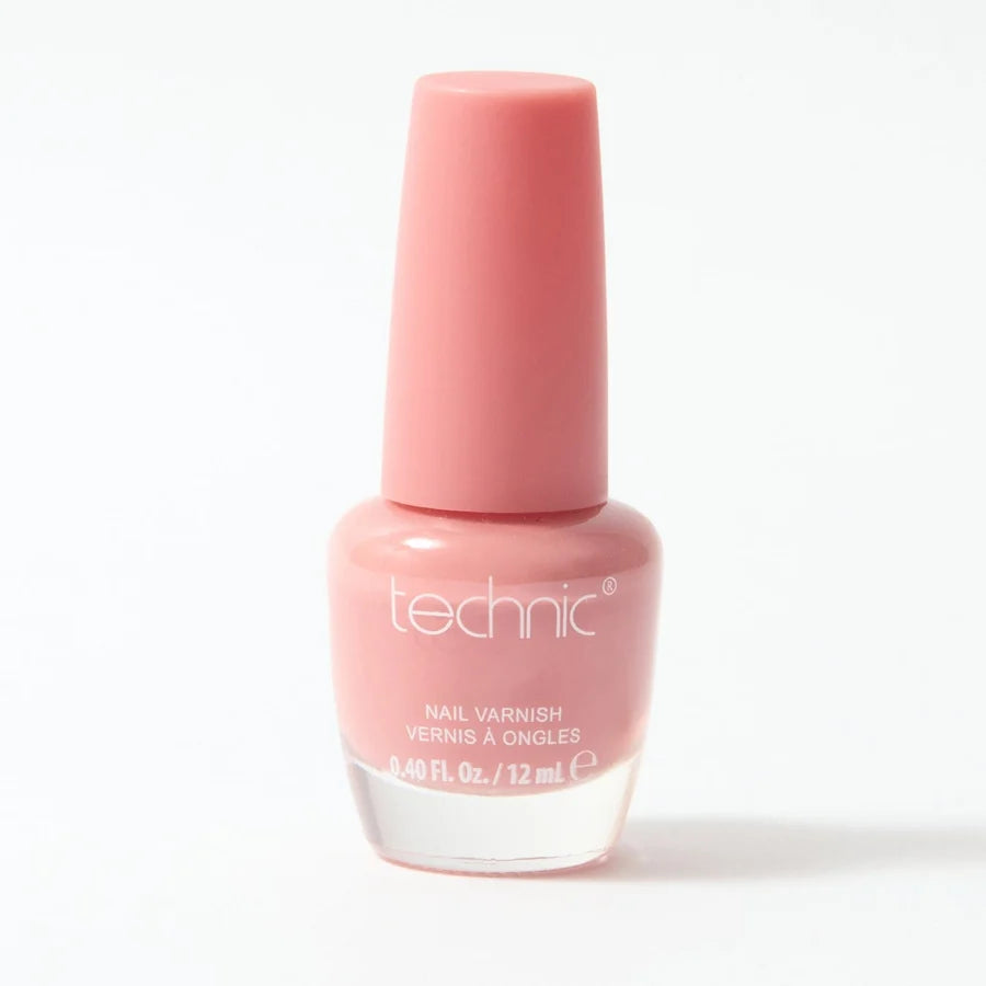 Technic Nail Gloss Varnish