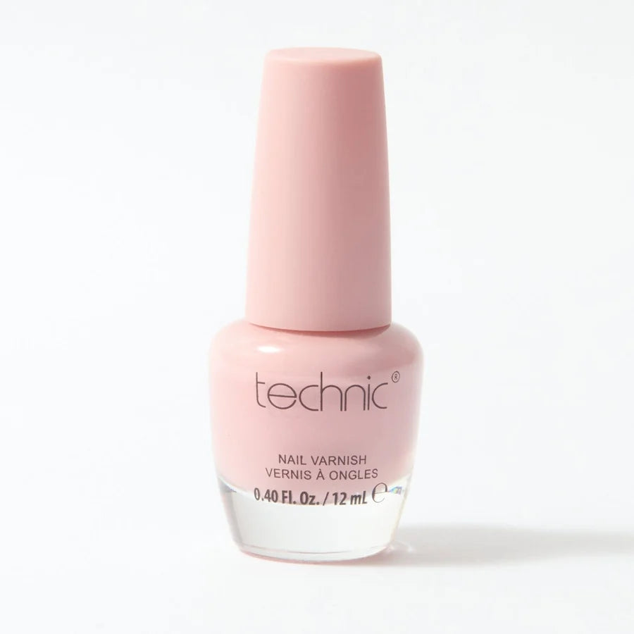 Technic Nail Gloss Varnish