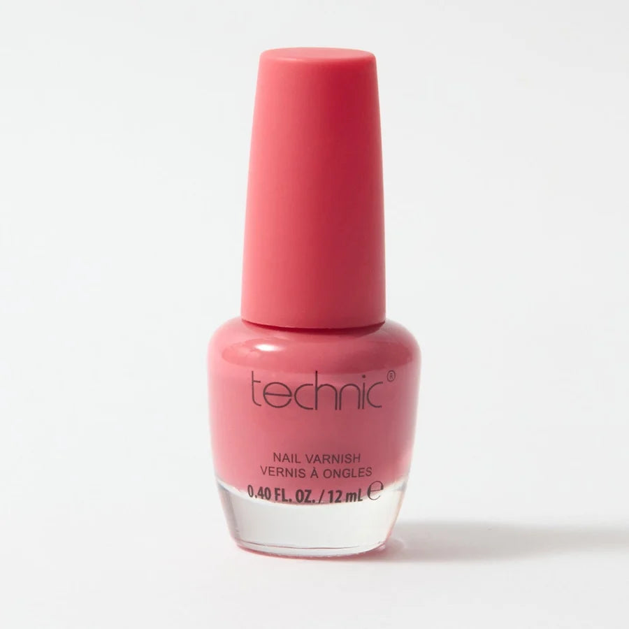 Technic Nail Gloss Varnish