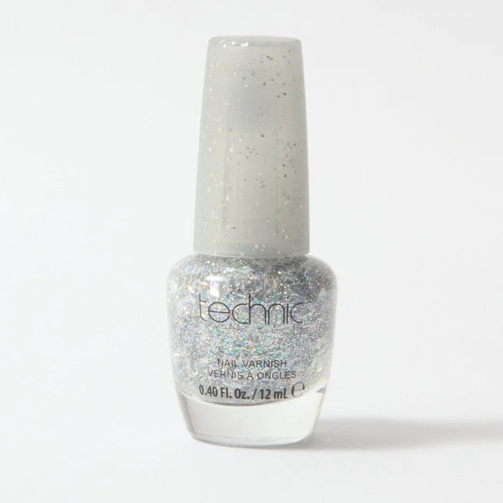 Technic Nail Gloss Varnish