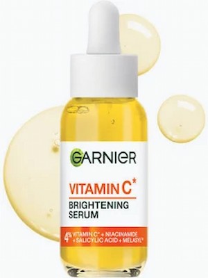Garnier Vitamin C Glow Booster Serum 30ml