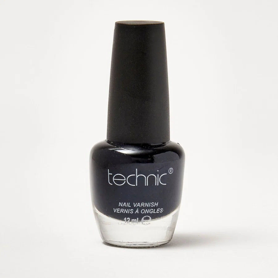Technic Nail Gloss Varnish