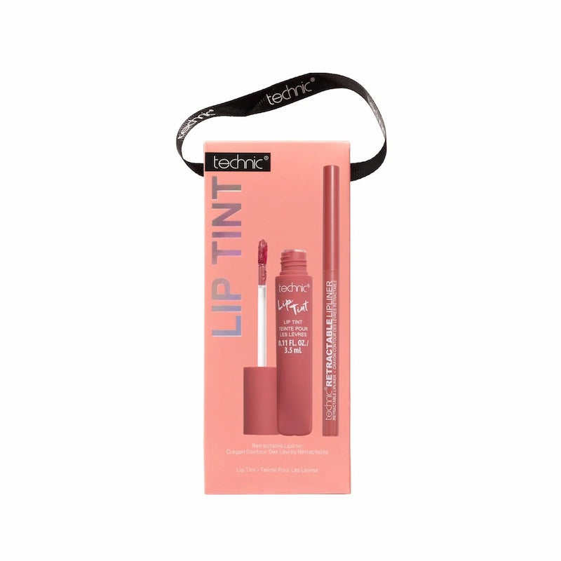 Technic Lip Tint 2pcs Gift Set