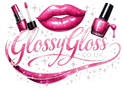 GlossyGloss - Home
