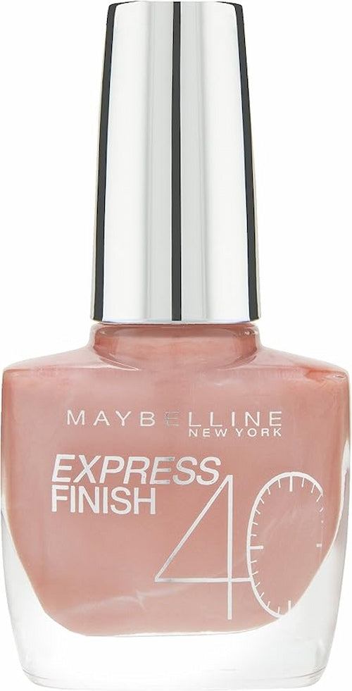 Maybelline Express Finish 40