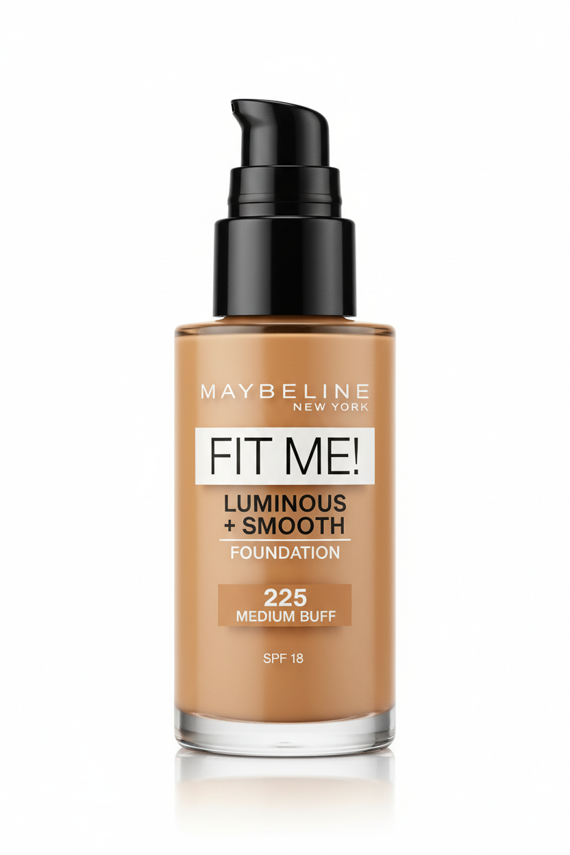 Medium Buff 225
