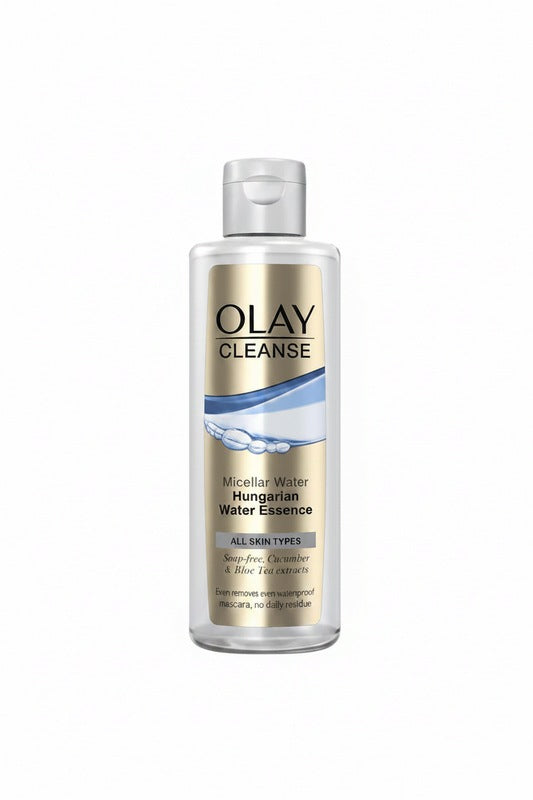 Olay Cleanse Micellar Water With Hungarian Water Essence 237ml