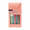 Technic Plumped Up 3pcs Lipgloss Gift Set