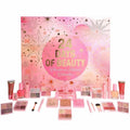 Q-KI 24 Days Of Beauty Christmas Advent Calendar