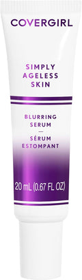 CoverGirl Simply Ageless Skin Blurring Serum 20ml