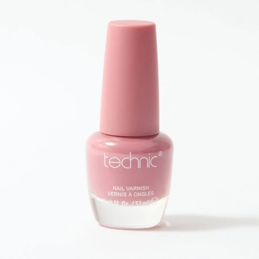 Technic Nail Gloss Varnish