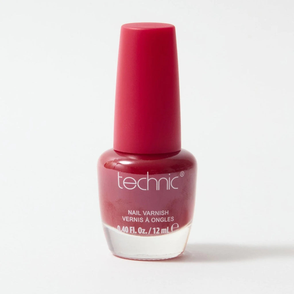 Technic Nail Gloss Varnish