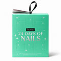 Technic Nail Care "24 Days of Nails" Advent Calendar Gift Set