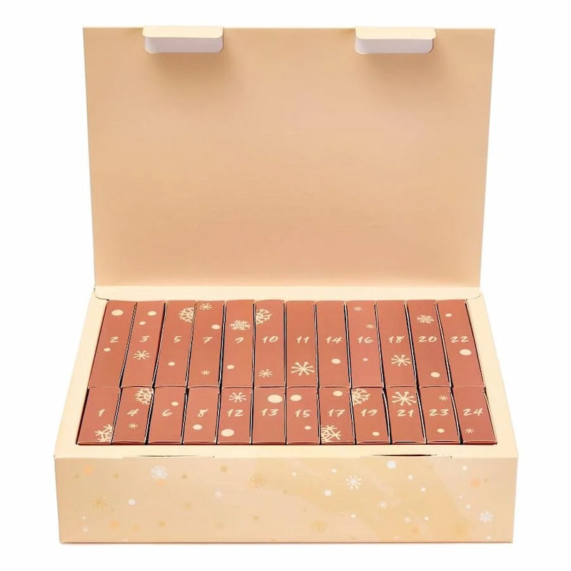 Technic Super Cosmetic Countdown Advent Calendar