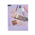 Technic Mega Nudes Makeup Gift Set