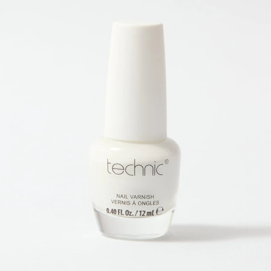 Technic Nail Gloss Varnish