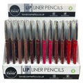 Laval Lip Liner Pencils
