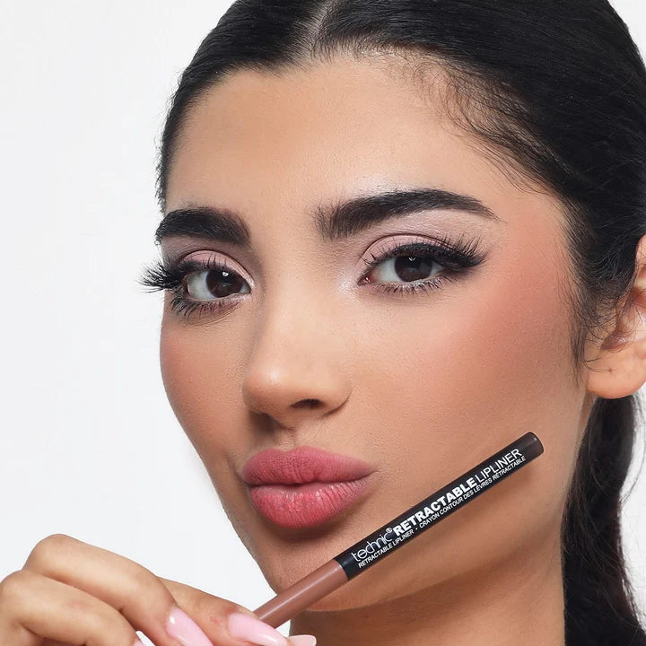 Technic Retractable Lip Liner