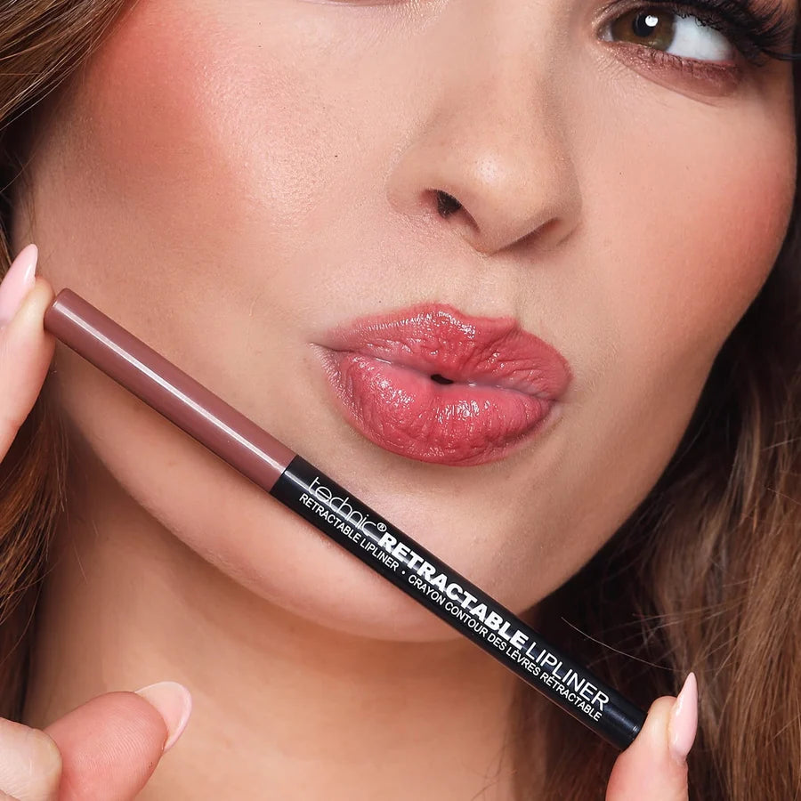 Technic Retractable Lip Liner